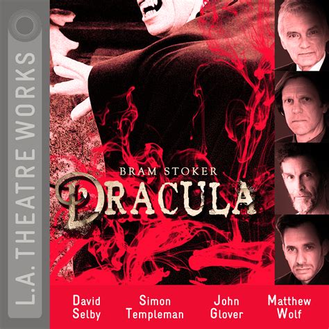 Bram Stoker Audiobook Dracula Listen To It Online For Free Or Download