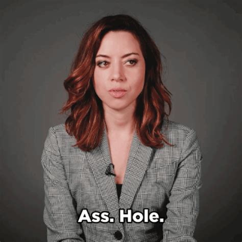 We Asked Aubrey Plaza 31 Rapid Fire Questions About Herself