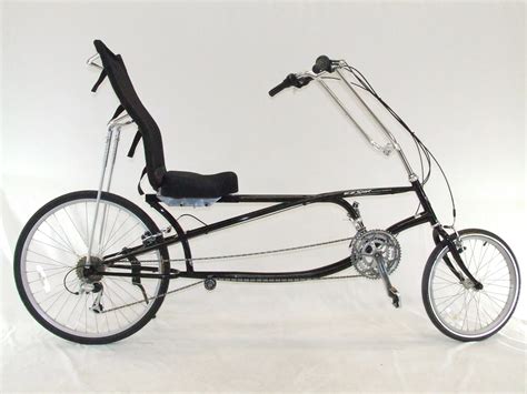 Sun EZ Sport designed by EZ Racers