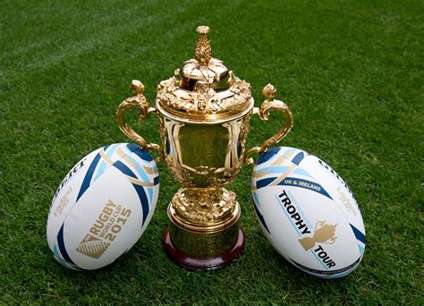 Our guide to live streaming the 2019 rugby world cup finals! RUGBY WORLD CUP TROPHY VISITS ALTHORP - Althorp Estate