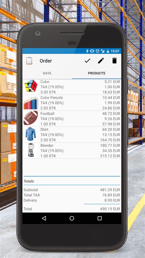 Watch the ooma small business phone overview. 5 Best Small Business Inventory App for Android ...