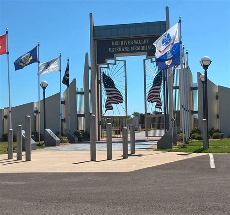Red River Valley Veterans Memorial Museum