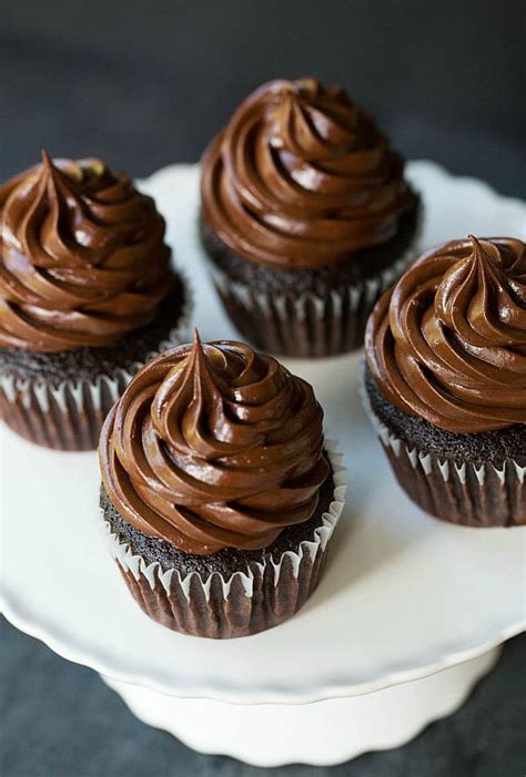 To me, the ideal chocolate cupcake is moist with a deep chocolate flavor. BEST CHOCOLATE CUPCAKE RECIPE - For childrens