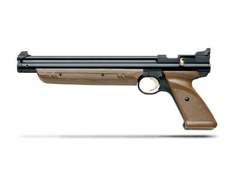 Crosman Pistol Kits Airgunseals Fro All Your Airgun