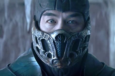 Mortal Kombat Star Gets Bruce Lee Comparisons For Fight Scenes