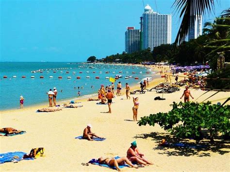 Adventure In Pattaya And Phuket Tour 109277holiday Packages To Phuket