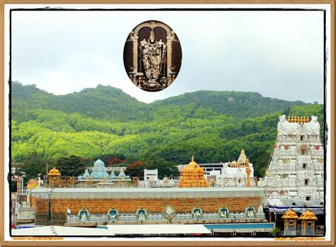 Incredible Compilation Of Lord Venkateswara Swamy Images In Full 4k