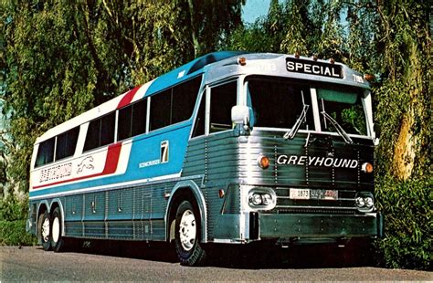 Americas Iconic Greyhound Buses Get Greener With New Diesel Tech