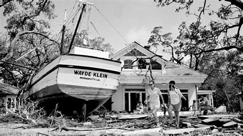 Deadliest Natural Disaster In Virginia History 50 Years Ago