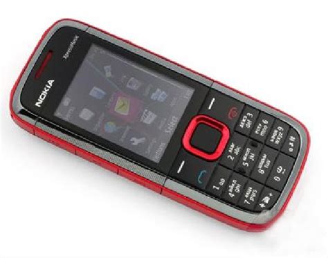 Smartphone Nokia 5130 Xpressmusic