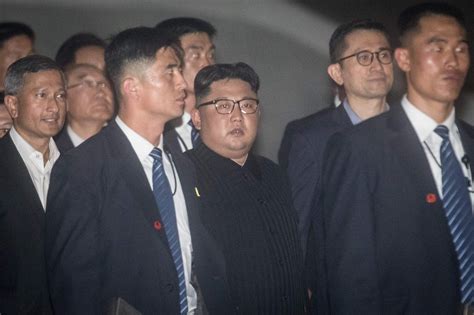 kim jong chul kim jong un s brother 5 fast facts