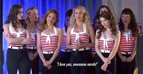 Film Review Pitch Perfect 3 2017 Moviebabble