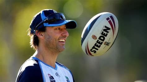 Nsw Blues Extend Laurie Daley’s Contract For Two More Years