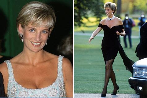 The Sun On Twitter Princess Diana Was Not Pregnant Or Taking Contraceptive Pill When She Died