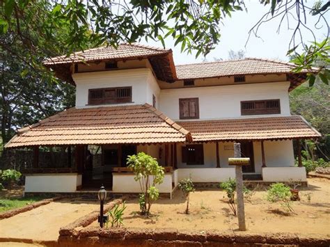 40 New Kerala Traditional Hindu House Names