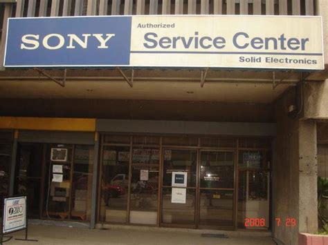 Plaza merdeka, kuching, 93450, malaysia. Alamat dan Nomor Telefon Sony Service Center di Kota ...