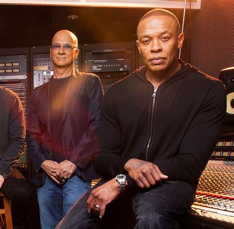 Dr Dre Jimmy Iovine The Defiant Ones Doc To Air On Hbo Rolling Stone