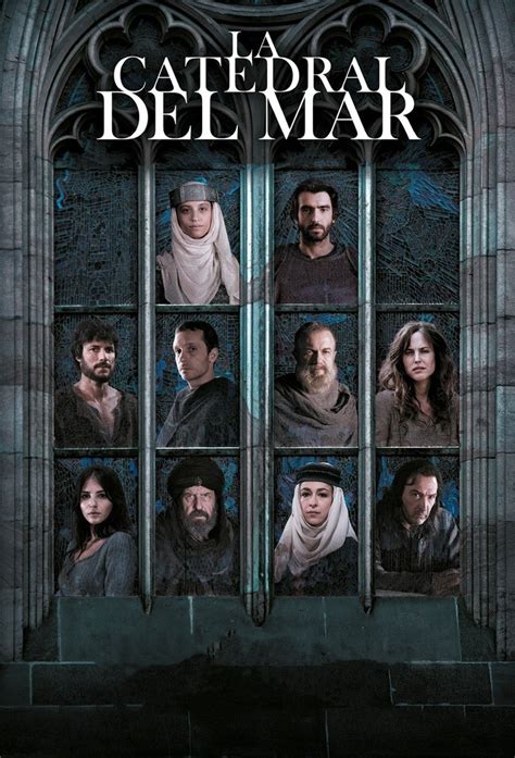 A detective in a small pennsylvania town investigates a local murder while trying to keep. La Catedral del Mar - MovieMeter.nl/series