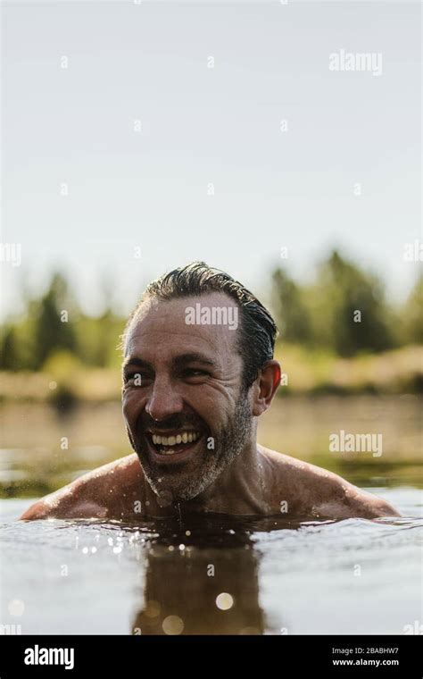 Lake Face Hi Res Stock Photography And Images Alamy