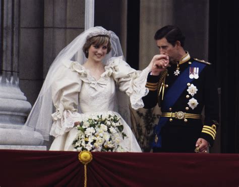 (photo by chris jackson/getty images). You Won't Believe How Princess Diana Described Her Wedding ...