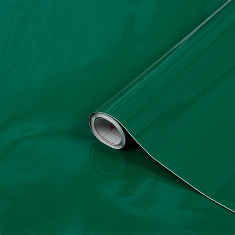 A4 Sample Glossy Emerald Green Sticky Back Plastic Vinyl Etsy