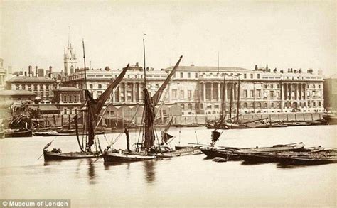 A Tale Of Two Cities Some Of The Oldest Surviving Photographs Of