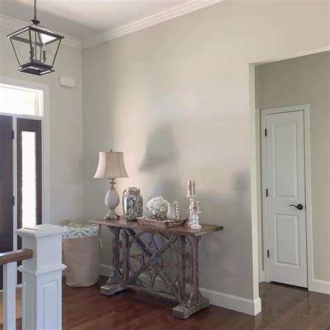 benjamin moore baby's breath lrv - Pok Rojas