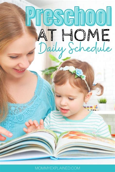 Learn Everything You Need To Know About Homeschooling Your Preschooler