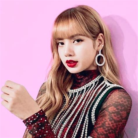 Lisa Is The Biggest Yg Idol In The History Page 2 Allkpop Forums