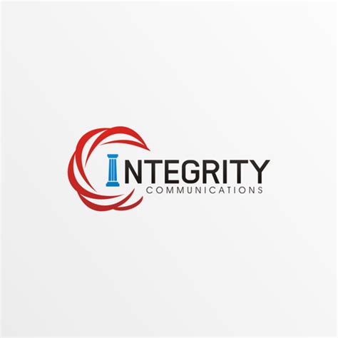 Help Integrity Communications With A New Logo Logo Design Contest