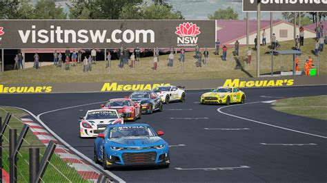 Assetto Corsa Competizione GT4 Pack DLC Arrives On Console GTPlanet