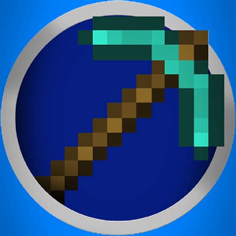 Minecraft Server Icon At Collection Of Minecraft