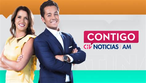 Chilevision en vivo gratis, chilevision online, chv online, chv en vivo, es un canal de televisión chilena de tv online chile. Truculencia de Chilevisión es multada por Corte de ...