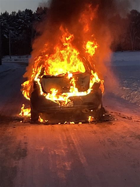 Within 72 hours Douglas firefighters deal with two major calls | The