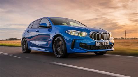 Bmw 1 Series Review 2023 Top Gear