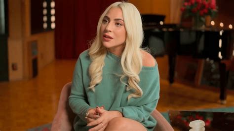 Lady Gaga Reveals She Was Pregnant After Being Sexually Assaulted At The Age Of 19 By Hollywood