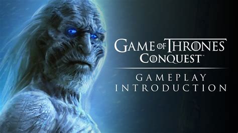 Game Of Thrones Conquest 101 How To Conquer Westeros Youtube