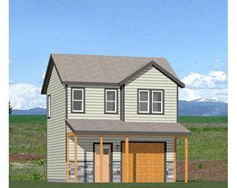 Contrast plays a key role. House plans garage plans shed plans and by ExcellentFloorPlans | Garage plans, House plans, Tiny ...