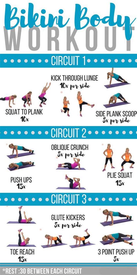 Get Fit At Home Cardio Workout Plan Pdf Cardio Workout Exercises
