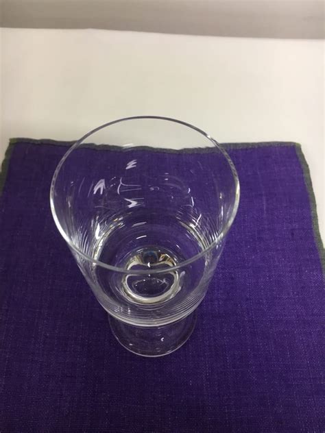 Iittala Karelia Wine Glass 125cm Wirkkala Muija