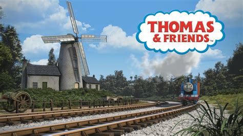 Thomas Friends Season 25 Release Date Cast When Will