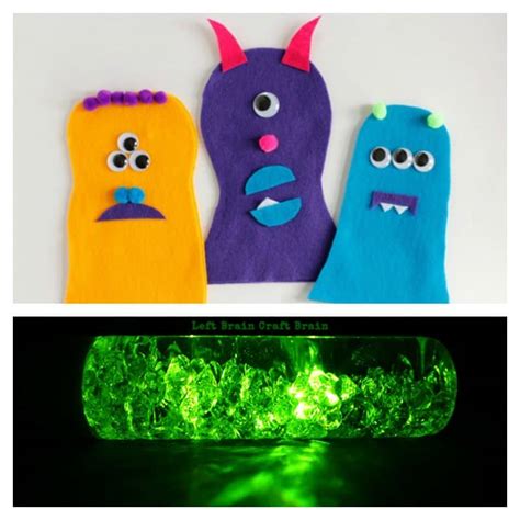 10 Quick and Easy Crafts for Kids - 5 Minutes for Mom