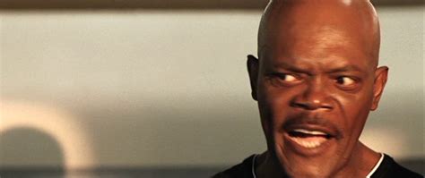 Mother f**** snakes on these mother f***** stereo speakers. Snakes on a plane Samuel L Jackson | Meme Generator