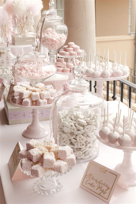 Super idea para candy bar. Perfecta para tu celebración. # ...