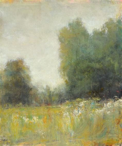 Plein Air Tonalism With Acrylics Outdoorpainter Landscape Paintings