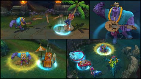 Image Dr Mundo Poolparty Screenshotspng League Of Legends Wiki