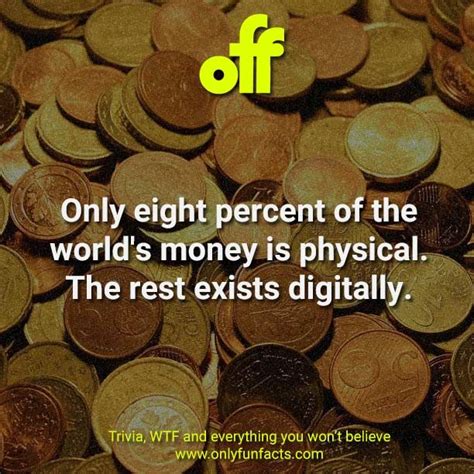55 Fun Facts About Money Wealth And Success Only Fun Facts In 2021