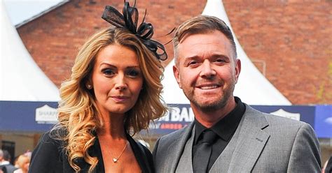 Darren Day splits from his wife of 12 years - Entertainment Daily