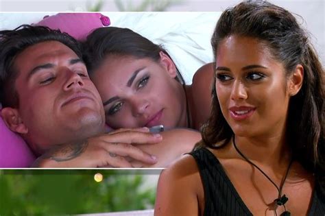 Are Love Islands Malin Terry And Emma Set For An Explosive Showdown At Wrap Party As Cast
