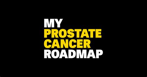 Choosing Your Road For Advanced Prostate Cancer Treatment